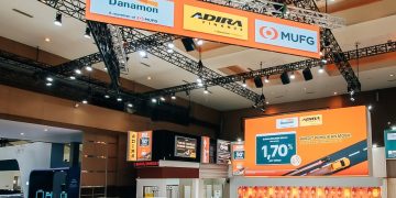 Bank Danamon dan Adira Finance Perpanjang Bunga Spesial KPM Prima