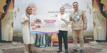 Bank Muamalat luncurkan Tabungan Rindu Haji