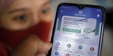 Ilustrasi BPJS Kesehatan. (Foto: Yulius Satria Wijaya/ANTARA FOTO)