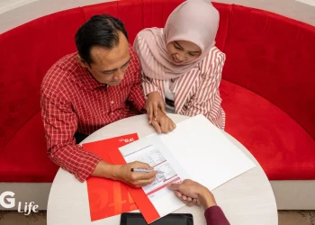 Ilustrasi - IFG Life. (Foto: Istimewa)