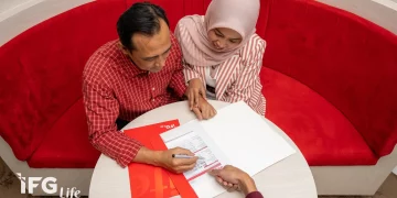 Ilustrasi - IFG Life. (Foto: Istimewa)