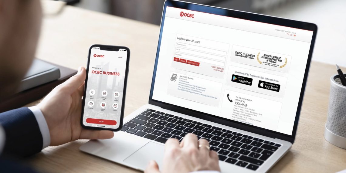 OCBC Dukung Penguatan Iklim Investasi Lewat Indonesia Economic Summit 2026