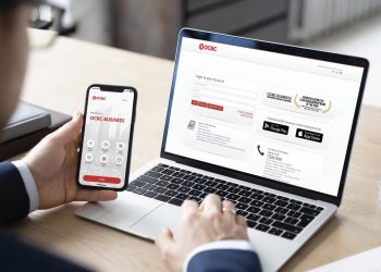 OCBC Dukung Penguatan Iklim Investasi Lewat Indonesia Economic Summit 2026