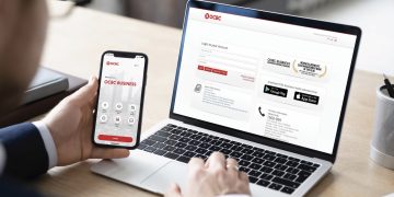 OCBC Dukung Penguatan Iklim Investasi Lewat Indonesia Economic Summit 2026