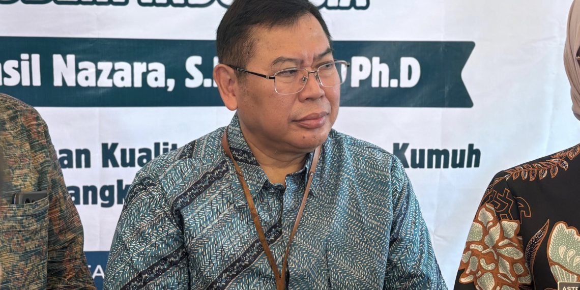 Direktur Utama PT Sarana Multigriya Finansial (Persero)