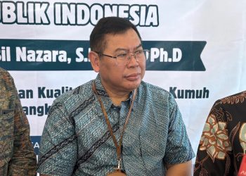 Direktur Utama PT Sarana Multigriya Finansial (Persero)
