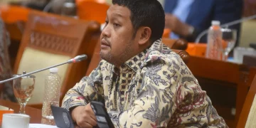Anggota Komisi III DPR RI Abdullah (FOTO: DPR)