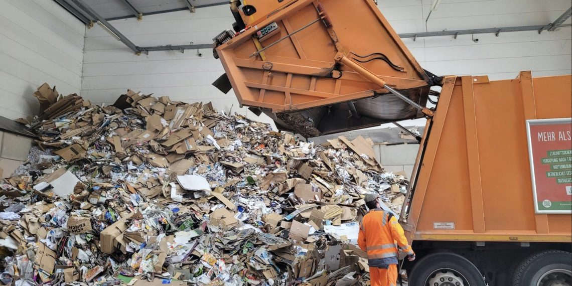 5 Perusahaan Tiongkok yang Lolos Tender Proyek WtE Danantara, Ini Profilnya