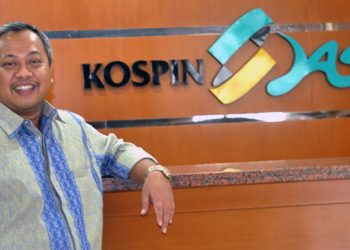 Andy Arslan Djunaid Mundur dari Kursi Komut JMA Syariah, Ada Apa?