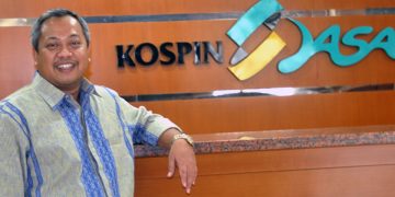 Andy Arslan Djunaid Mundur dari Kursi Komut JMA Syariah, Ada Apa?