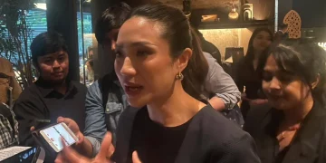 CMO Nanovest, Jovita Widjaja. (Foto: Alfi Salima Puteri)