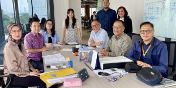 KB Bank Danai Proyek Internet Rakyat 5G FWA 1.4GHz Surge