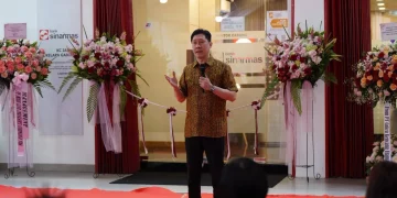 Kantor Cabang Prioritas Bank Sinarmas