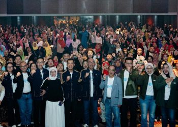 Bank Mandiri Perkuat Ekosistem PMI dan Diaspora Lewat Mandiri Sahabatku 2026