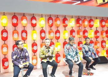 Danamon Bidik Kredit Konsumer Tumbuh Double Digit pada 2026