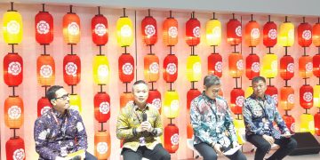 Danamon Bidik Kredit Konsumer Tumbuh Double Digit pada 2026