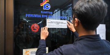 OJK Cabut Izin BPR Bank Cirebon, LPS Siapkan Pembayaran Simpanan Nasabahnya