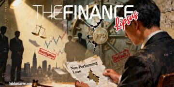 Lipsus Kriminalisasi Kredit