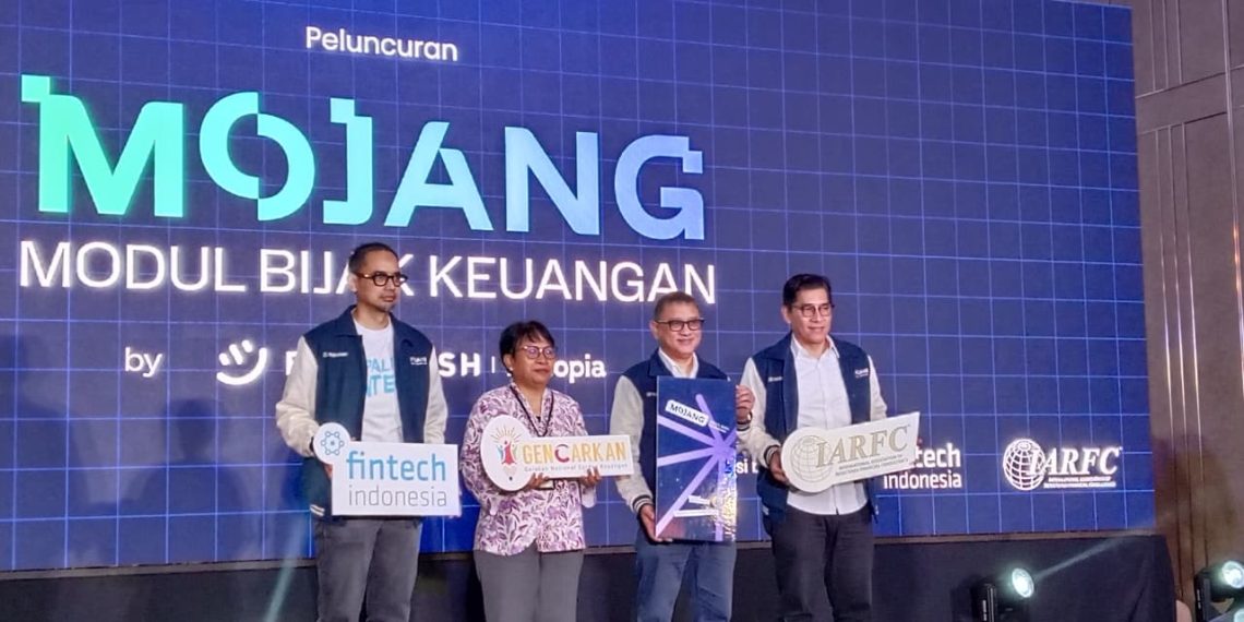Jurus Baru EasyCash, AFTECH, dan IARFC Atasi Kesenjangan Literasi Keuangan Generasi Muda