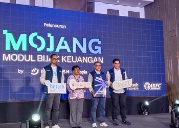 Jurus Baru EasyCash, AFTECH, dan IARFC Atasi Kesenjangan Literasi Keuangan Generasi Muda