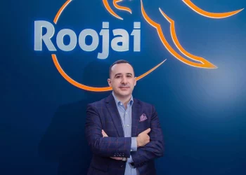 Mathieu Guiraud, Chief Growth Officer Roojai Group. (Foto: Istimewa)