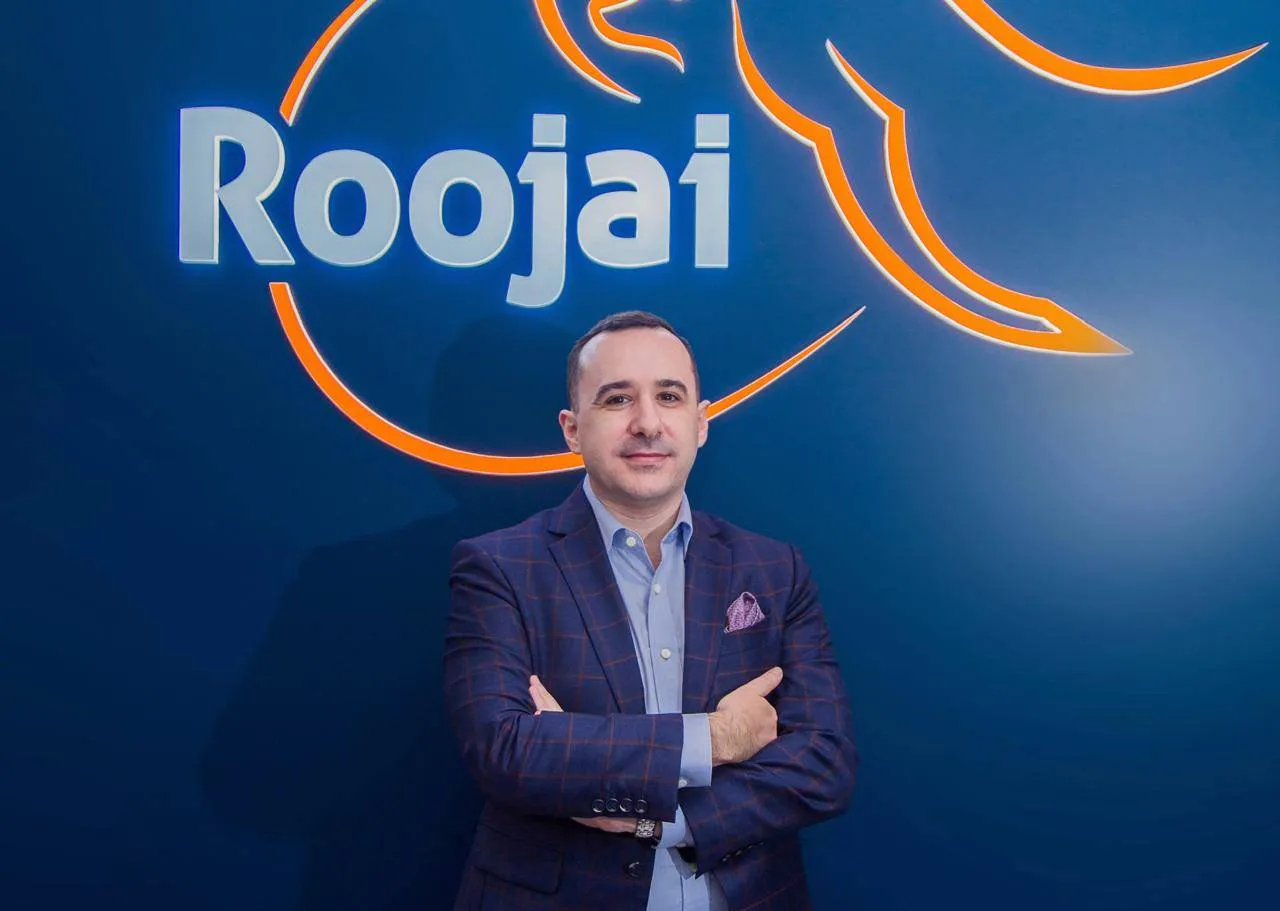 Mathieu Guiraud, Chief Growth Officer Roojai Group. (Foto: Istimewa)