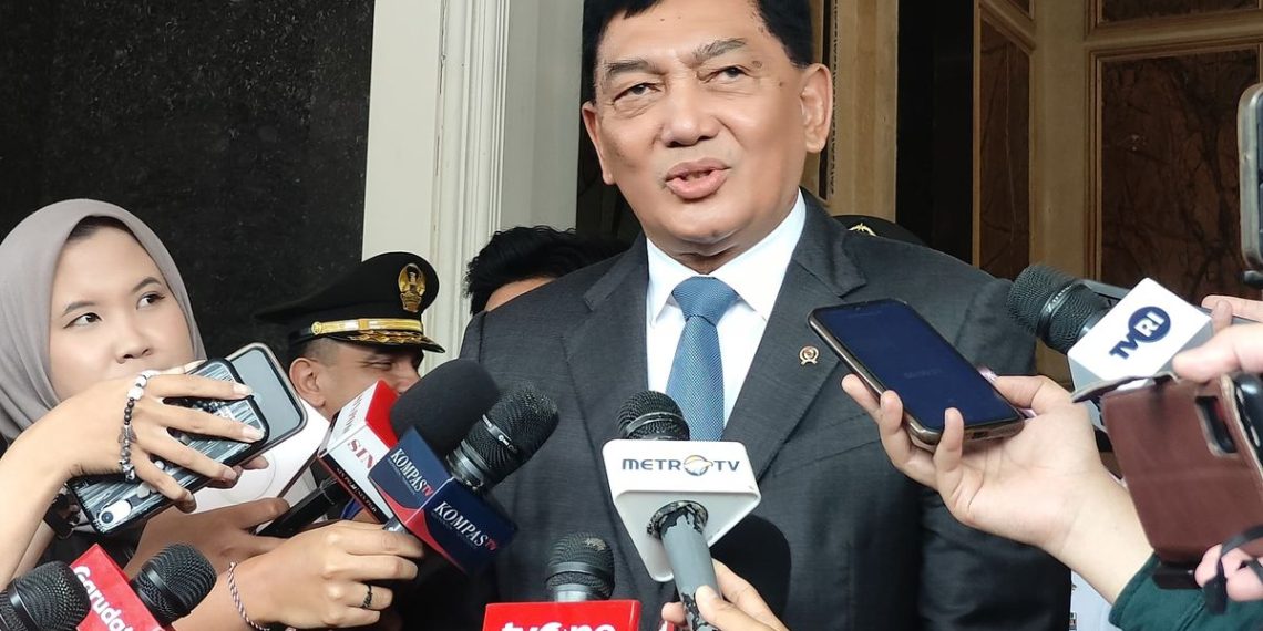 Sssst… Ini Cerita Mengapa Prabowo Ingin Habisi Direksi Himbara