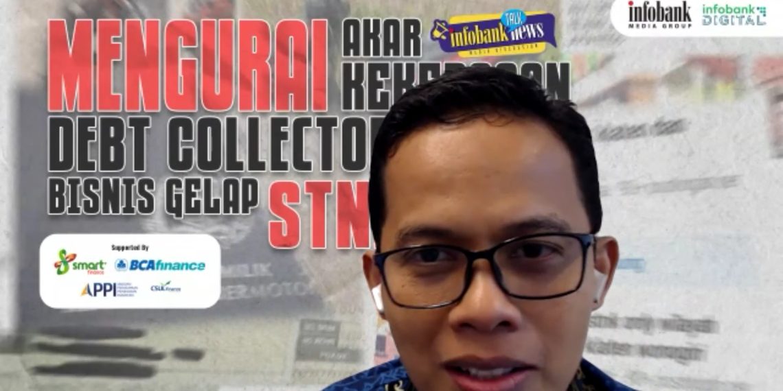 OJK Wanti-wanti “Ormas Galbay” dan Jual Beli STNK Only Tekan Industri Pembiayaan