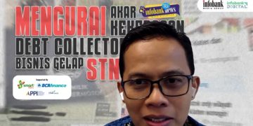 OJK Wanti-wanti “Ormas Galbay” dan Jual Beli STNK Only Tekan Industri Pembiayaan