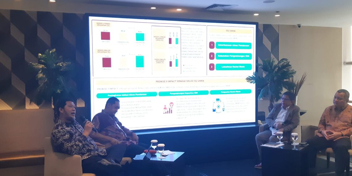 OJK Pembiayaan Hijau