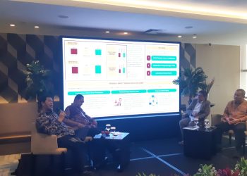 OJK Pembiayaan Hijau