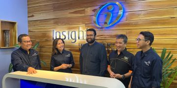 PT Insight Investments Management (PT IIM) Gandeng YKSE Salurkan Program Pendidikan 2026. (Foto: Istimewa)