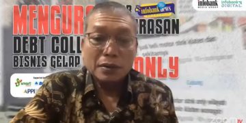 Debt Collector Punya Peran Krusial Jaga Stabilitas Industri Keuangan