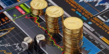 Ilustrasi - Pasar Kripto. (Foto: Istimewa)