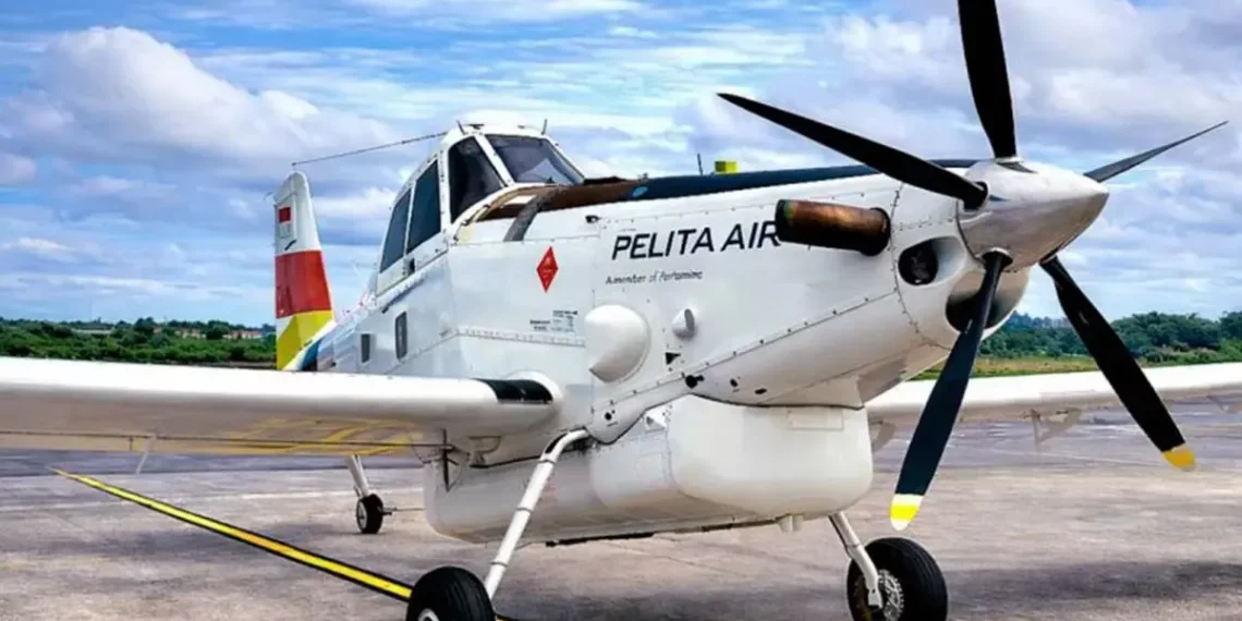Pelita-Air