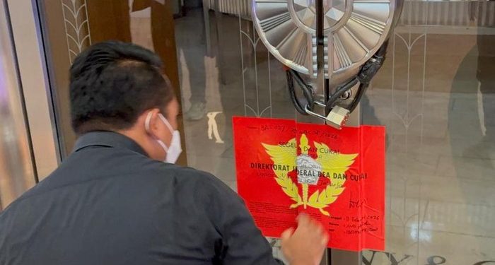 Berita dari Infobanknews: Profil Tiffany & Co: Dari Ikon Perhiasan Dunia hingga Disegel Anak Buah Purbaya