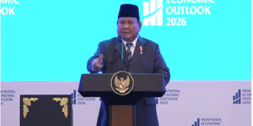 Prabowo Danantara
