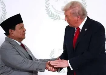 Deal! Prabowo-Trump Sepakati Tarif Resiprokal 19 Persen