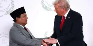 Deal! Prabowo-Trump Sepakati Tarif Resiprokal 19 Persen