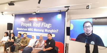 Isu Anggaran hingga Keracunan, Pakar Nilai MBG Berisiko Picu Korupsi