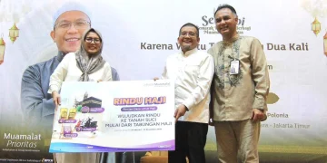 Program Rindu Haji