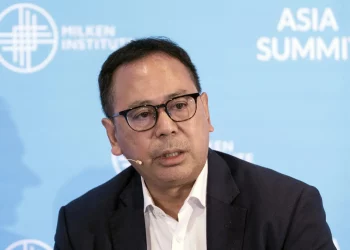 Menyudahi Kepemimpinannya di INA, Ke Mana Kiprah Ridha Wirakusumah Selanjutnya?