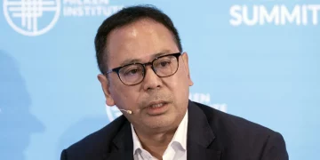 Menyudahi Kepemimpinannya di INA, Ke Mana Kiprah Ridha Wirakusumah Selanjutnya?