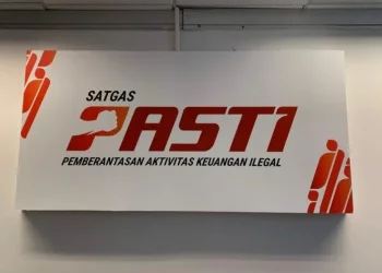 Satgas Pasti. (Foto: Istimewa)