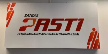 Satgas Pasti. (Foto: Istimewa)