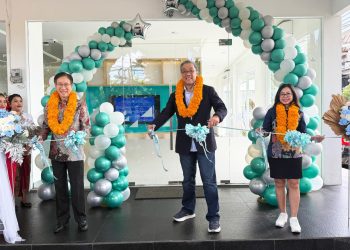 Lewat Fasilitas Ini, Sequis Life Perkuat Layanan dan Inklusi Keuangan di Bali