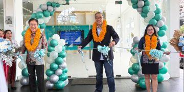 Lewat Fasilitas Ini, Sequis Life Perkuat Layanan dan Inklusi Keuangan di Bali