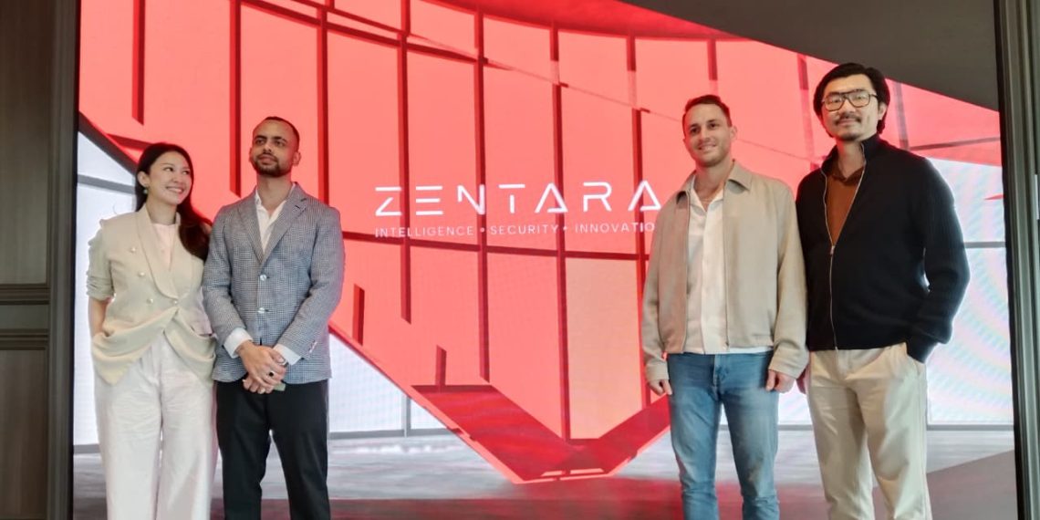 Zentara Dorong Edukasi Publik Hadapi Ancaman Siber Berbasis AI