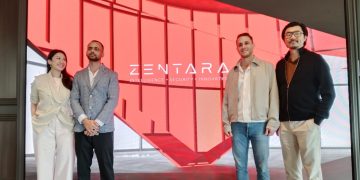 Zentara Dorong Edukasi Publik Hadapi Ancaman Siber Berbasis AI