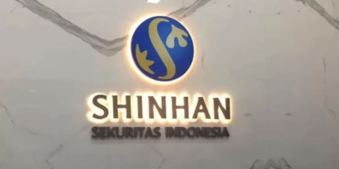 Bareskrim Geledah Shinhan Sekuritas Terkait Dugaan Saham Gorengan